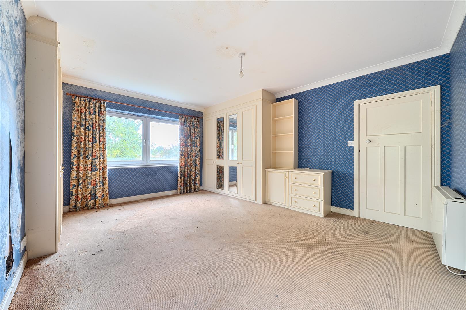 Farthings, Fox Lane, Oswestry, SY11 4FU